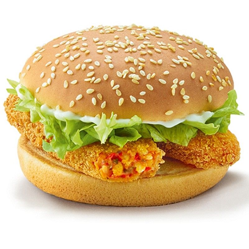 Vegetable Deluxe