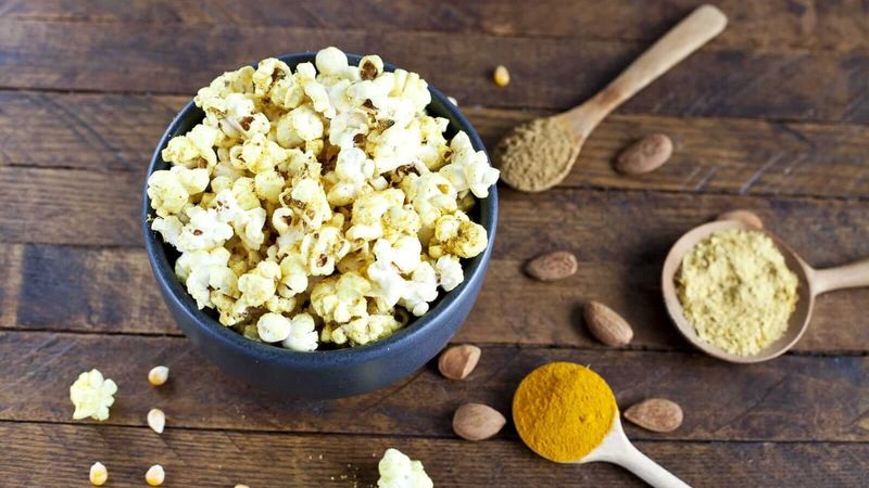 Popcorn