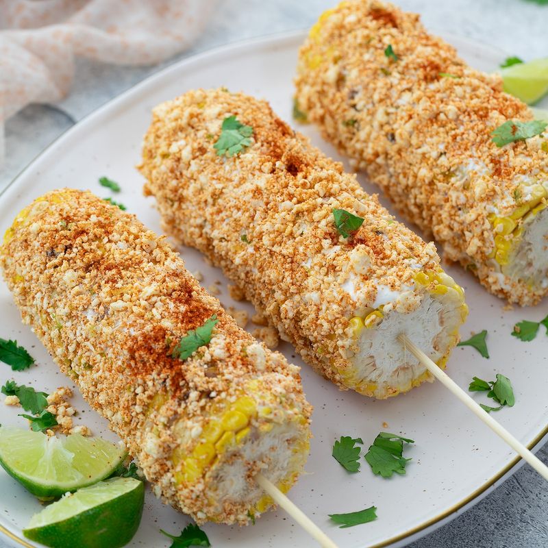 Elote