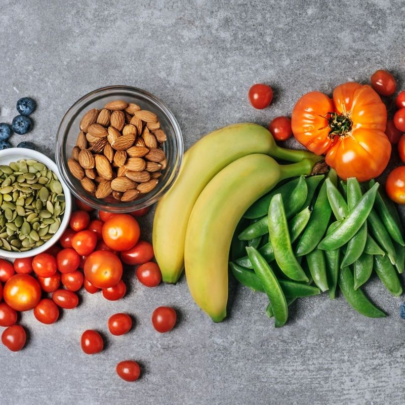 Load Up On Antioxidants