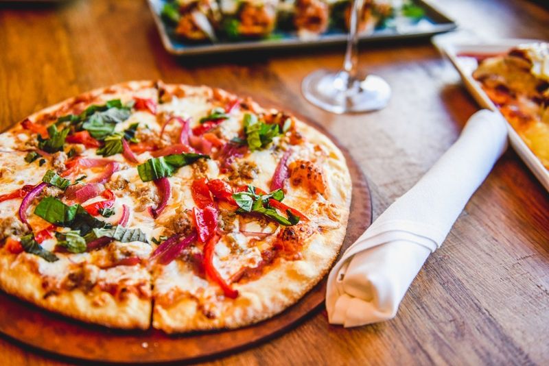 Terralina Crafted Italian: Lakeside Italian