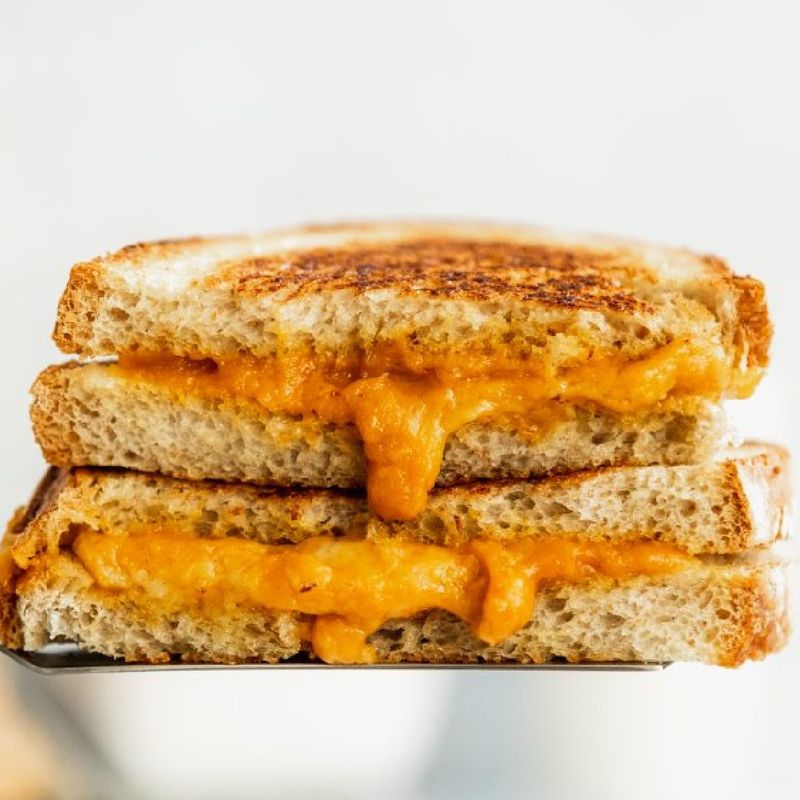 Cheese Substitute That Actually Melts