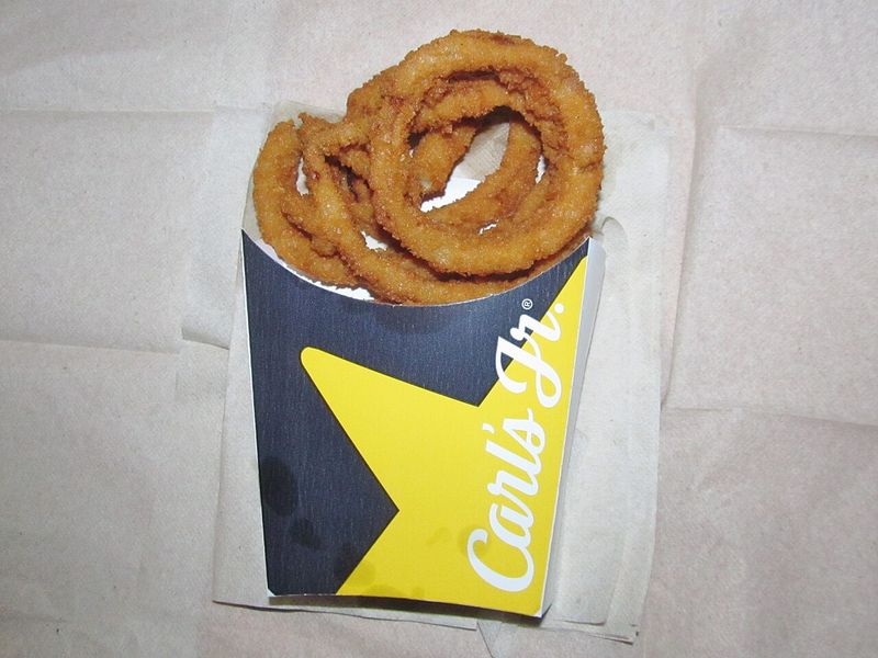 Carl’s Jr.