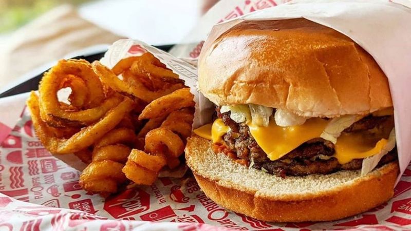 Jack In The Box