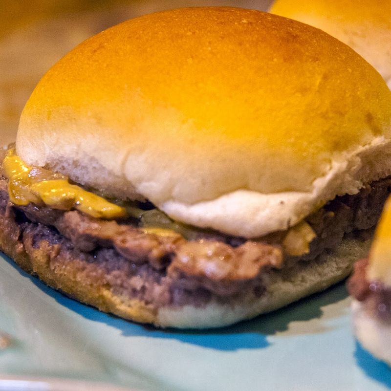 White Castle: Slider Skepticism