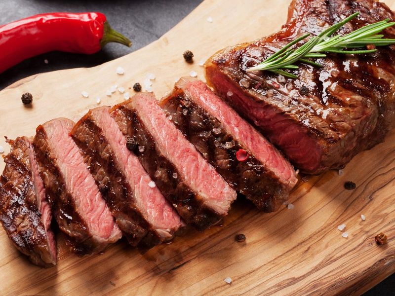 Red Meat