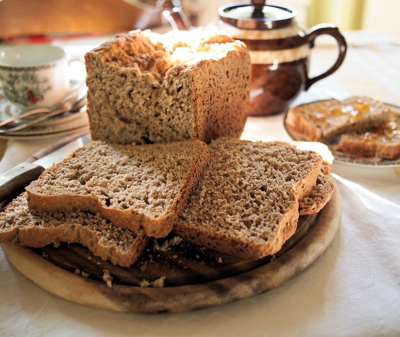Ration Loaf
