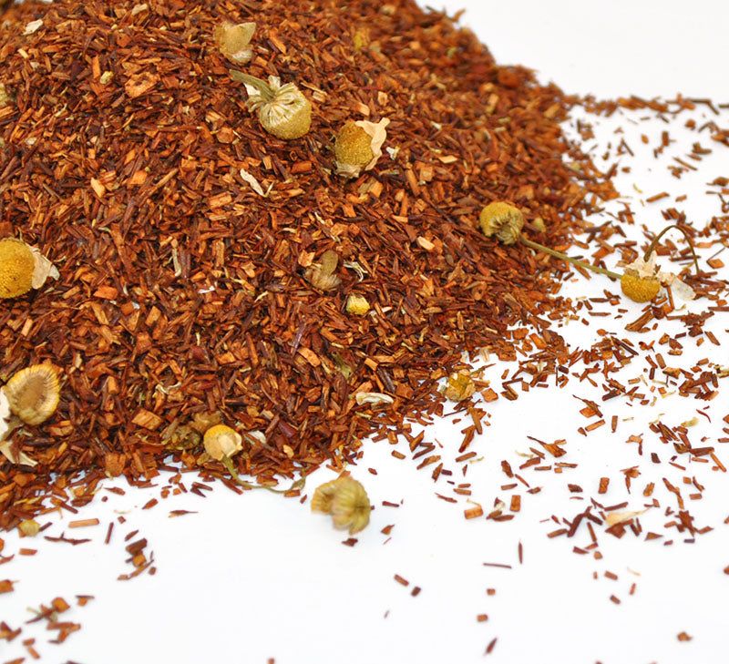 Rooibos Vanilla Chai (Artificially Flavored)