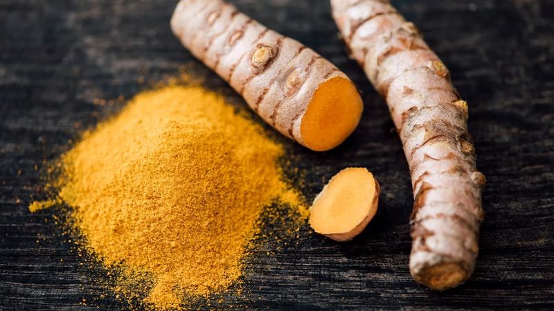 Turmeric