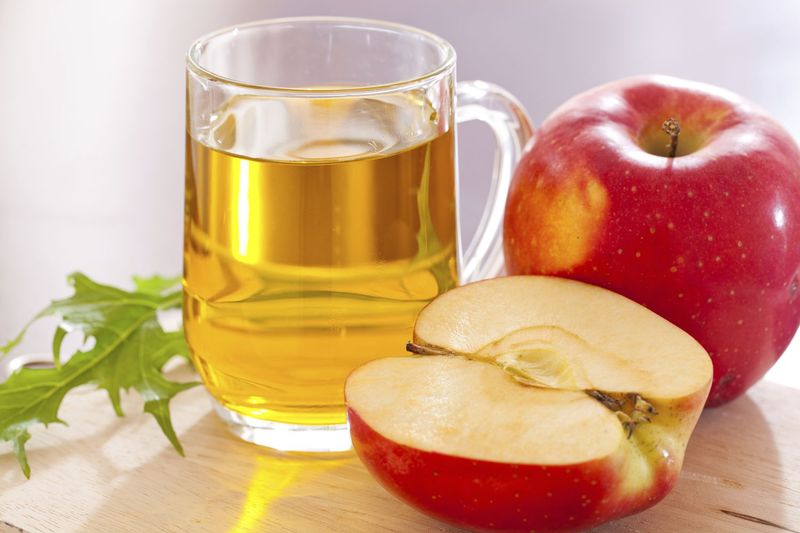 Natural Household Cleaner