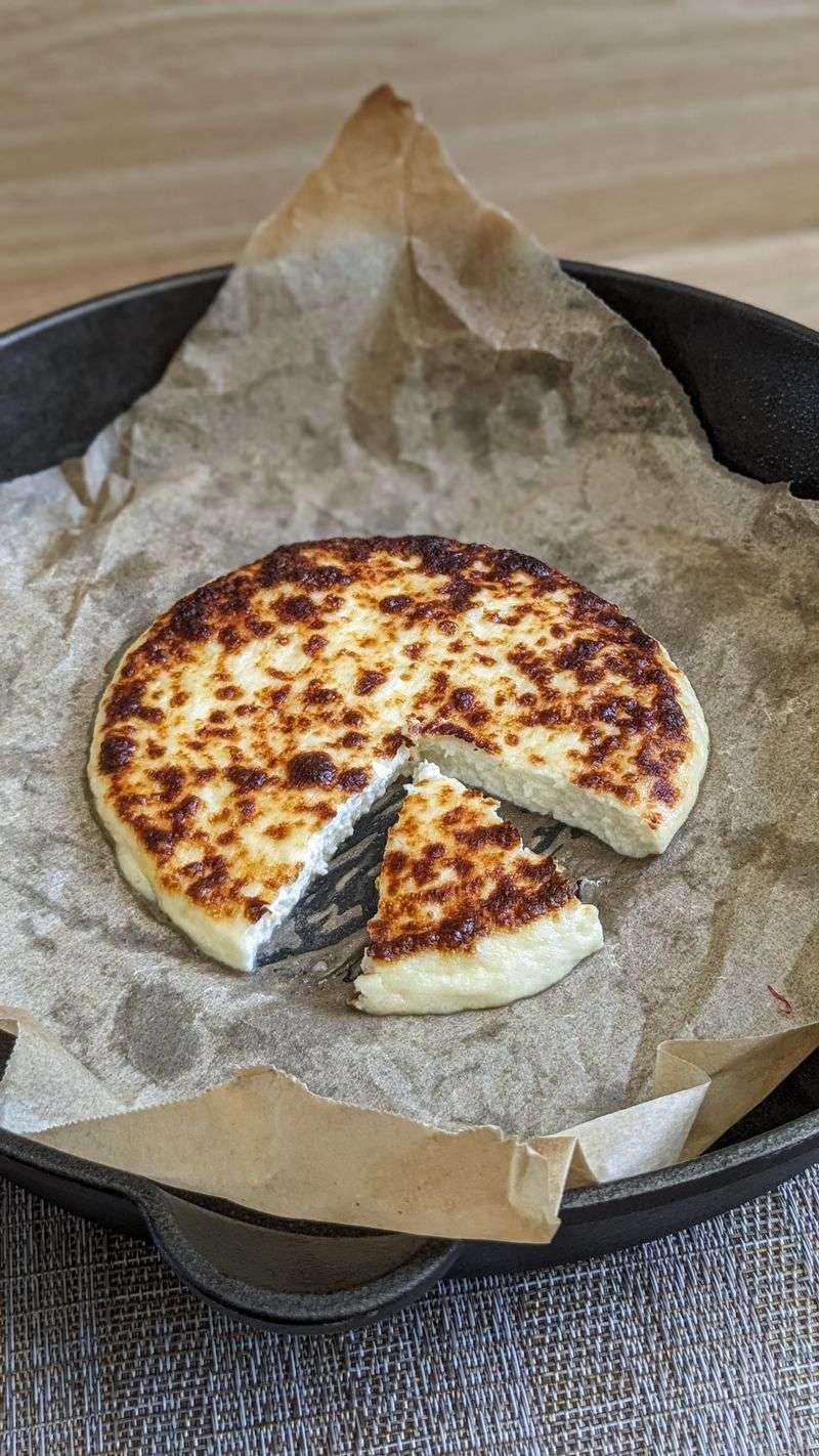SURPRISE: Finnish Leipäjuusto (Squeaky Cheese)