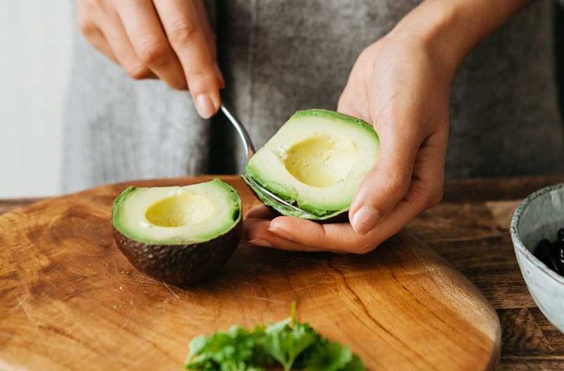 Avocados