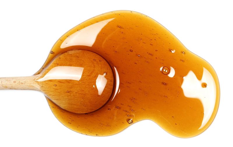 Maple Syrup