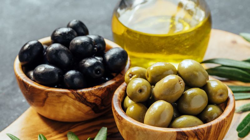 Olives