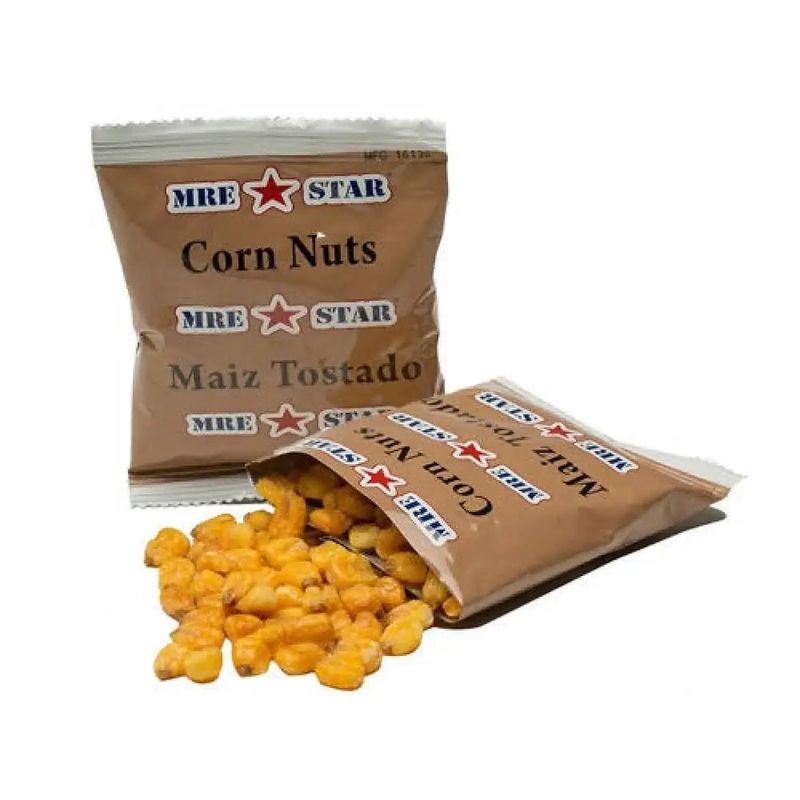 Corn Nuts