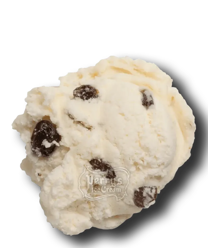 Florida – Rum Raisin