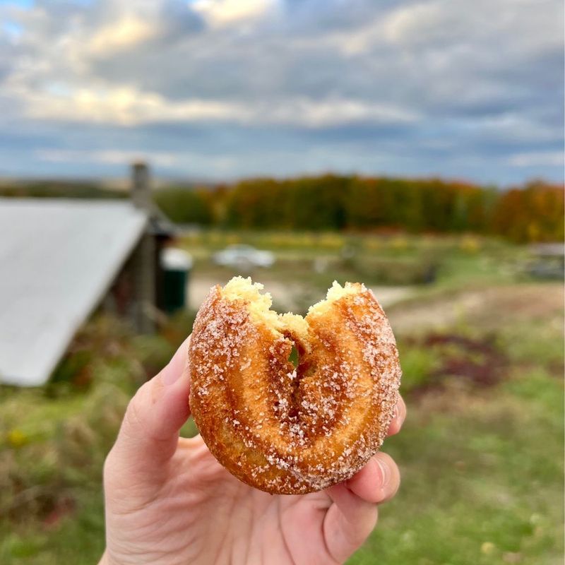 New Hampshire's Flavor Deficit