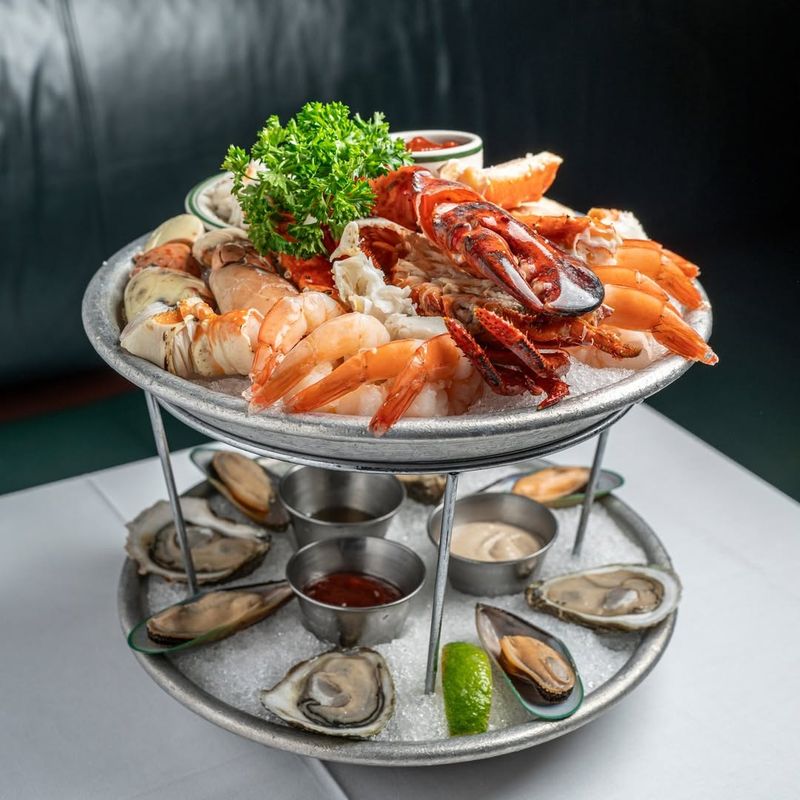 Florida - Joe's Stone Crab