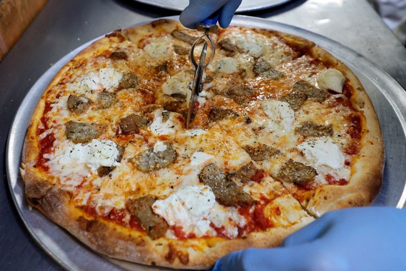 Florida – Frank Pepe Pizzeria Napoletana