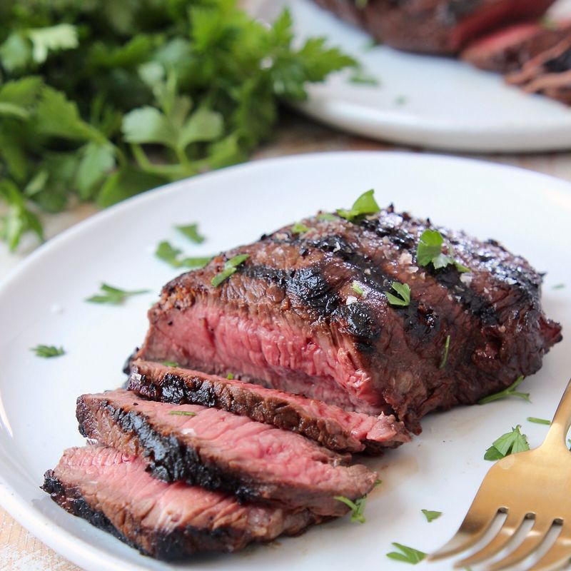 Sirloin Tip Side Steak