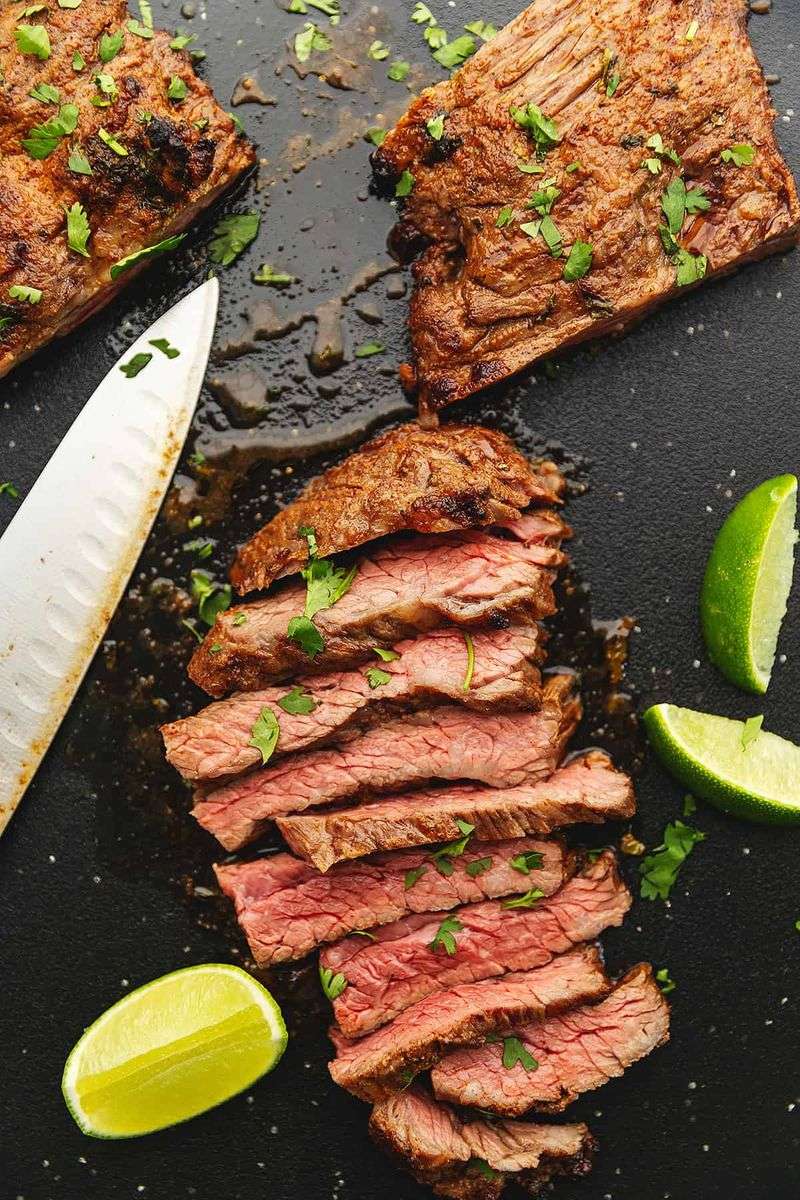 Skirt Steak