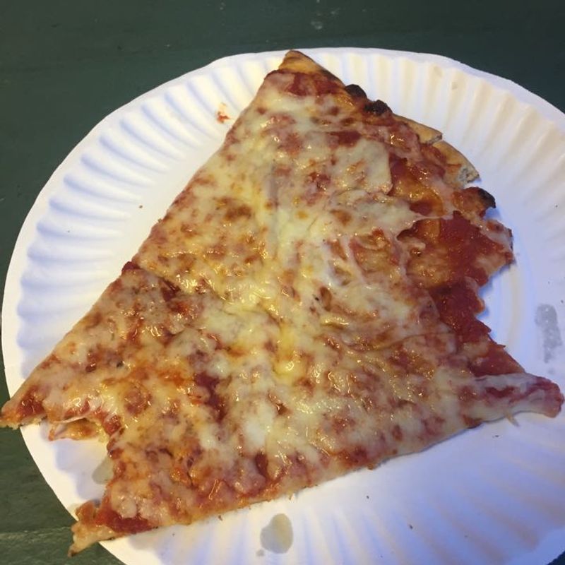 Celeste Pizza For One