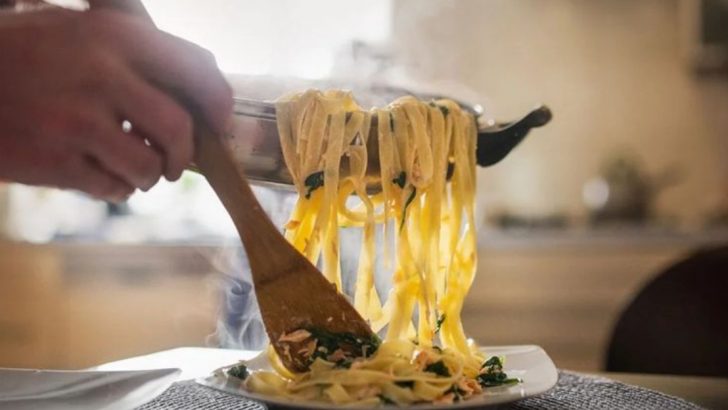 Diabetic Danger Zone: 15 Dinners That Spike Blood Sugar And 5 You Should Never Touch