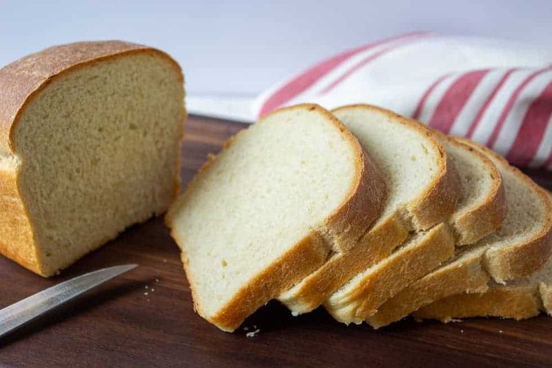 White Bread