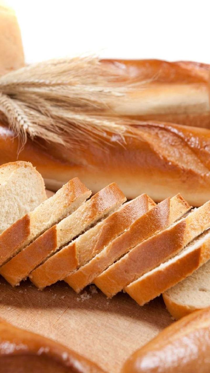 White Bread