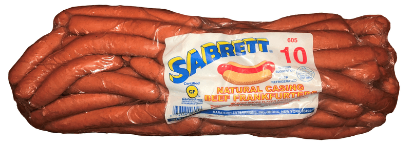 Sabrett