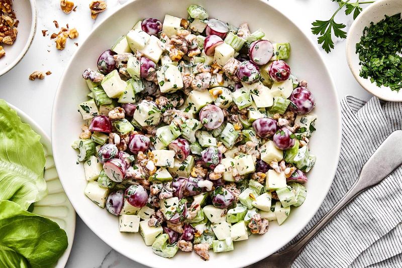 Waldorf Salad