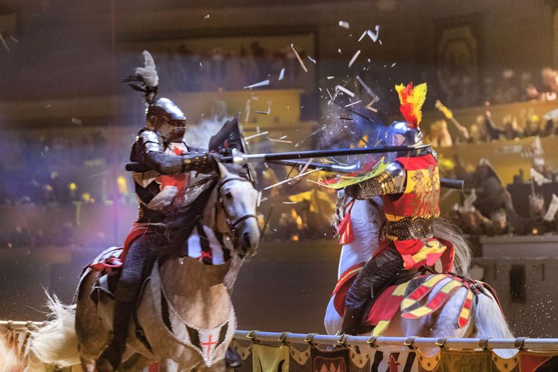 Medieval Times (USA/Canada)