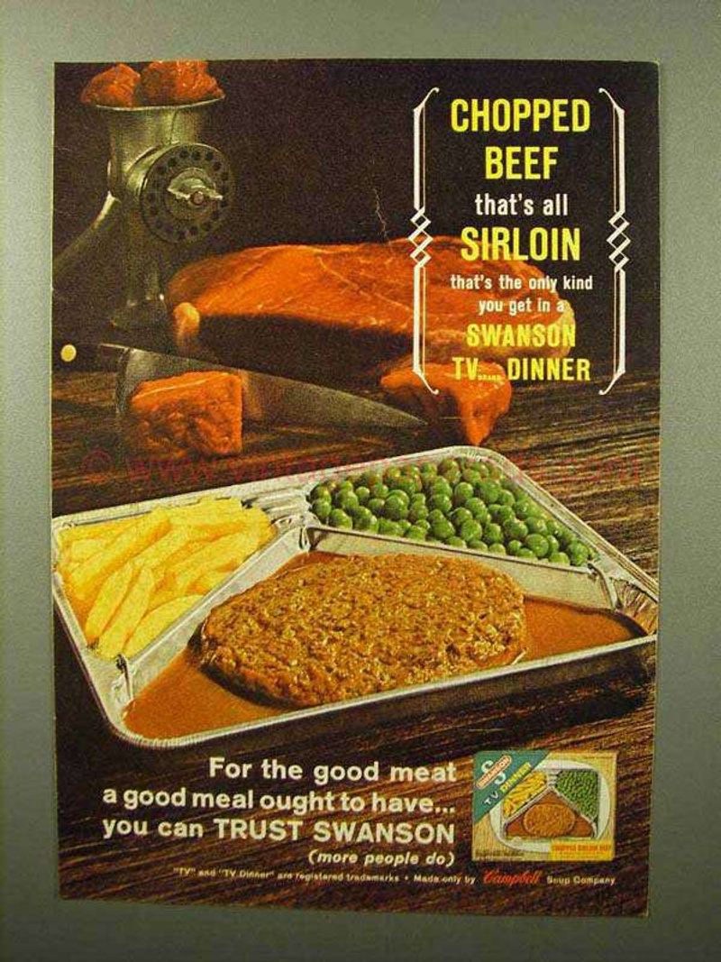 Beef Sirloin 