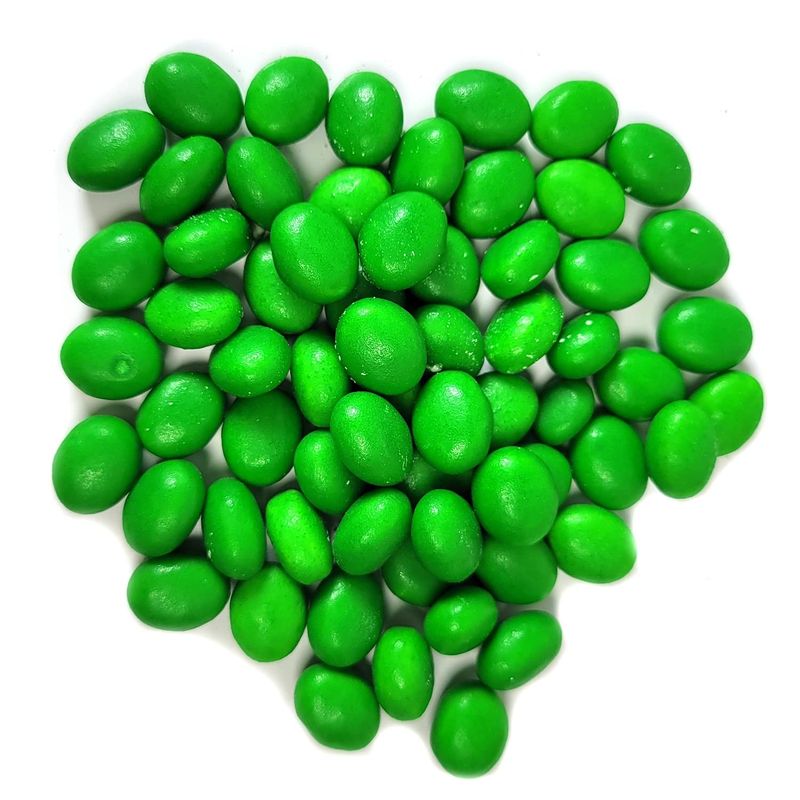 Senzu Beans From Dragon Ball Z