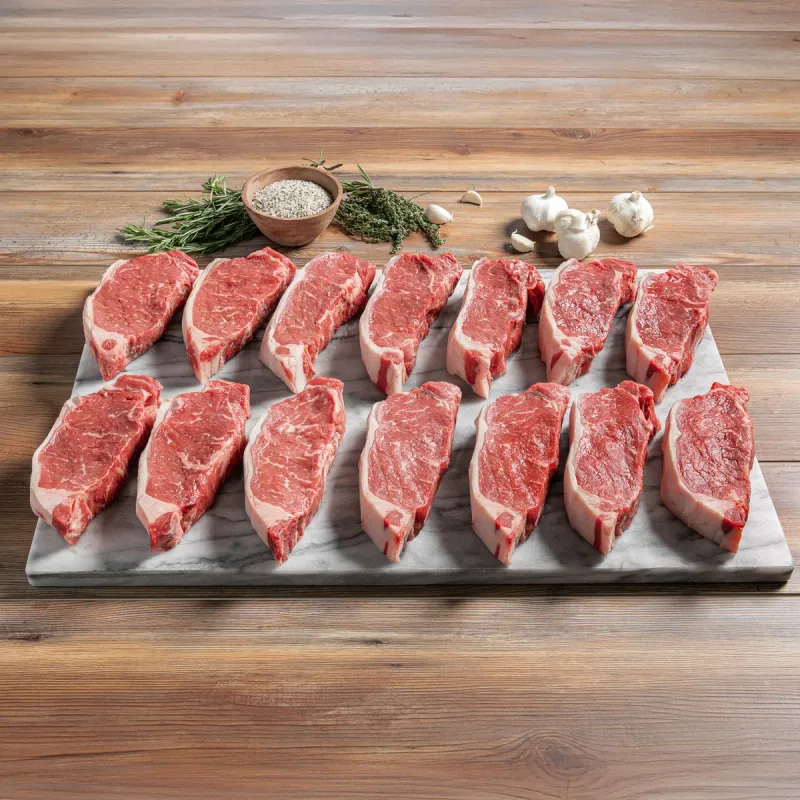 Mixing Different Cuts In One Package