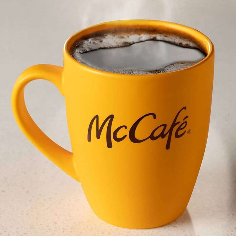 McCafé Americano
