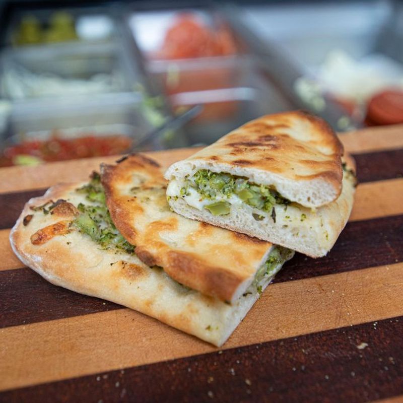 Spinach Pies