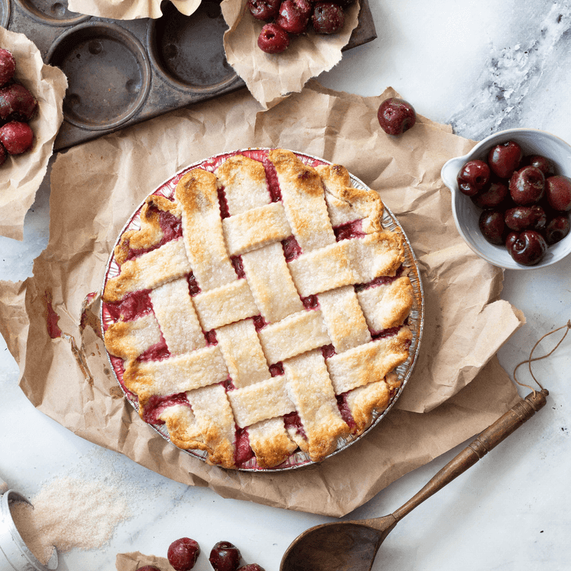 Cherry Pie Celebrations (USA)