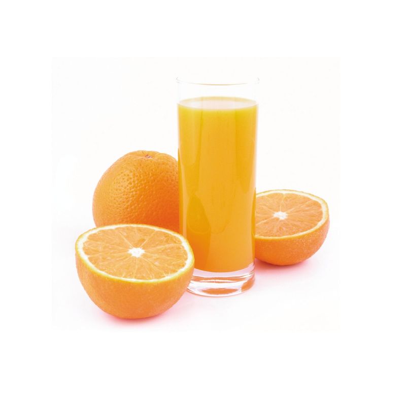 Fruit Juice: Liquid Sugar Trap
