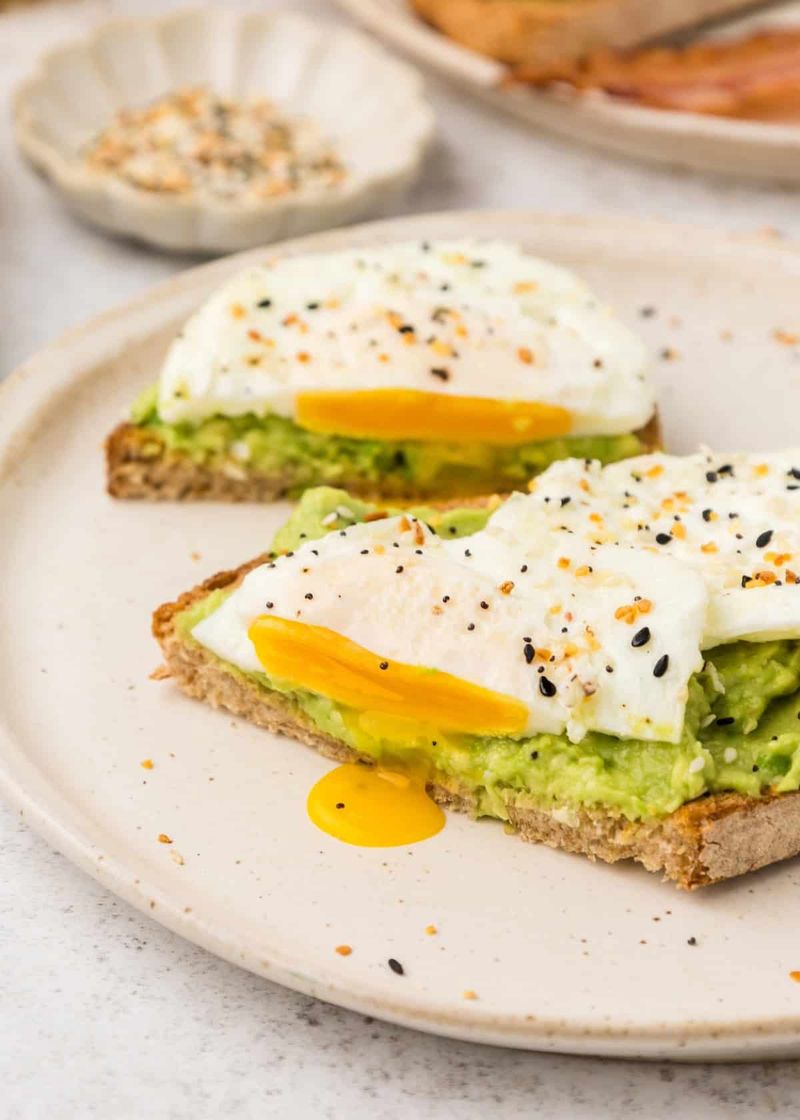 Incorporating Healthy Fats