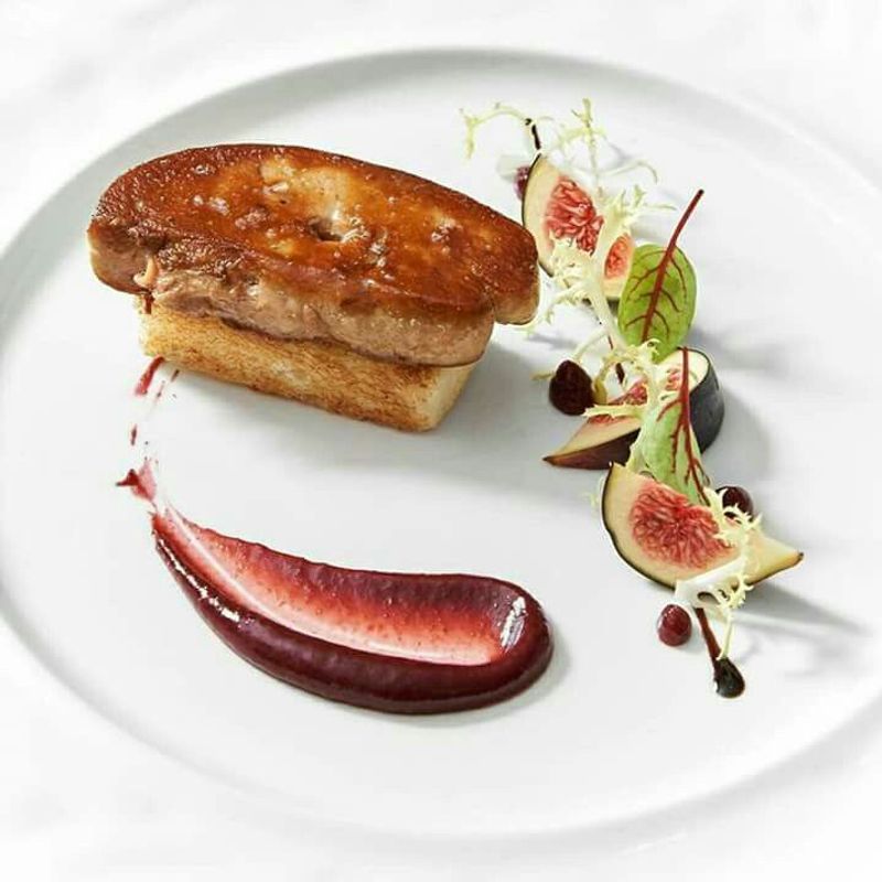 Foie Gras