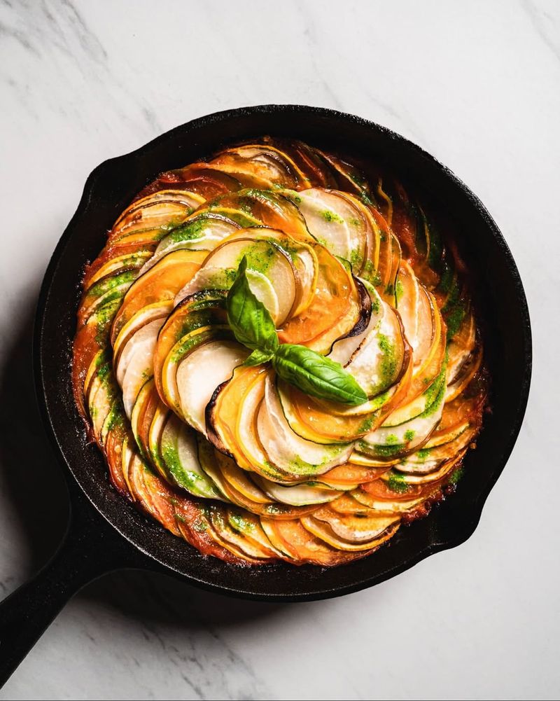 Ratatouille
