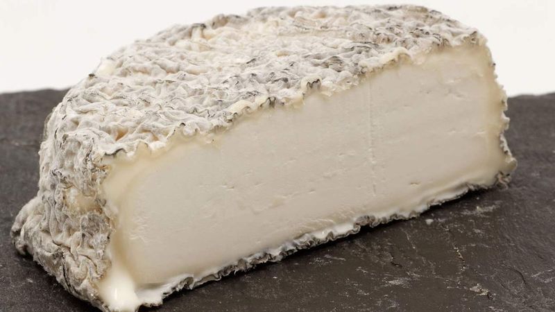 Goat Cheese