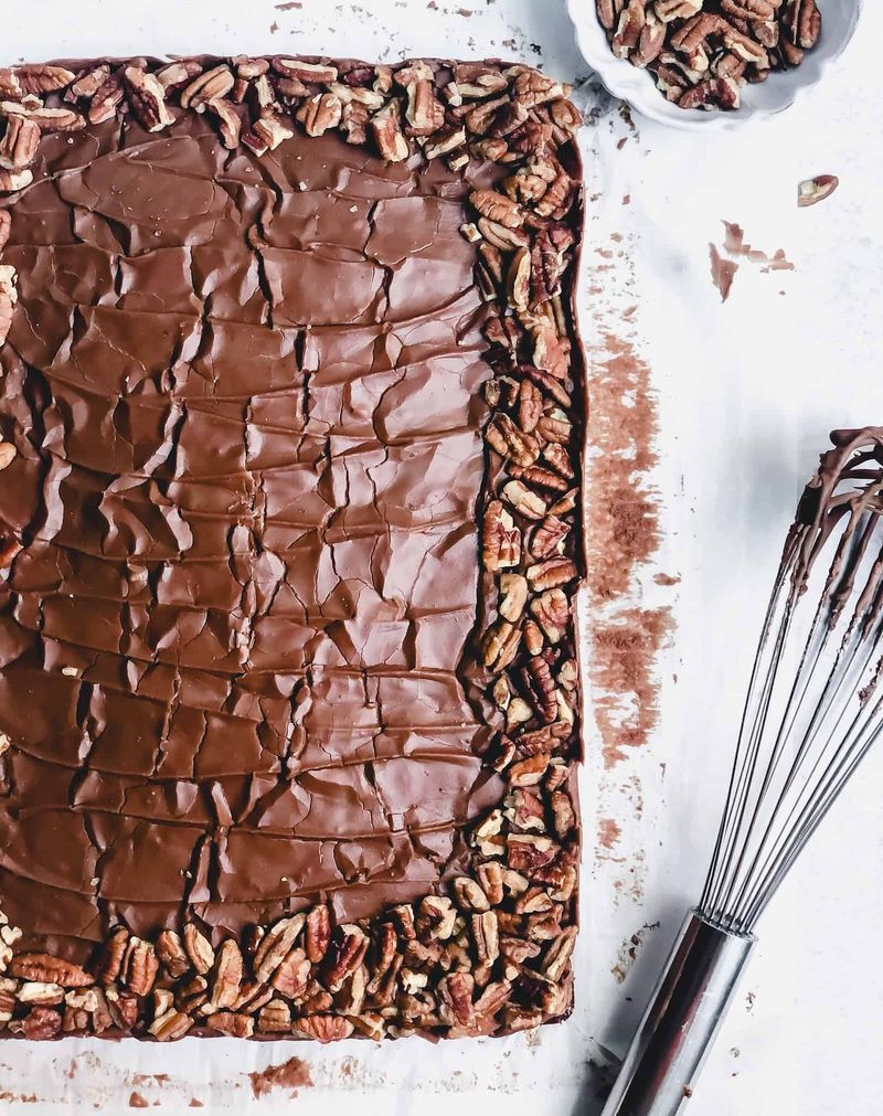 Coca-Cola Cake