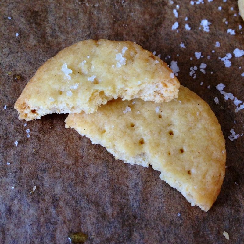 Ritz Crackers
