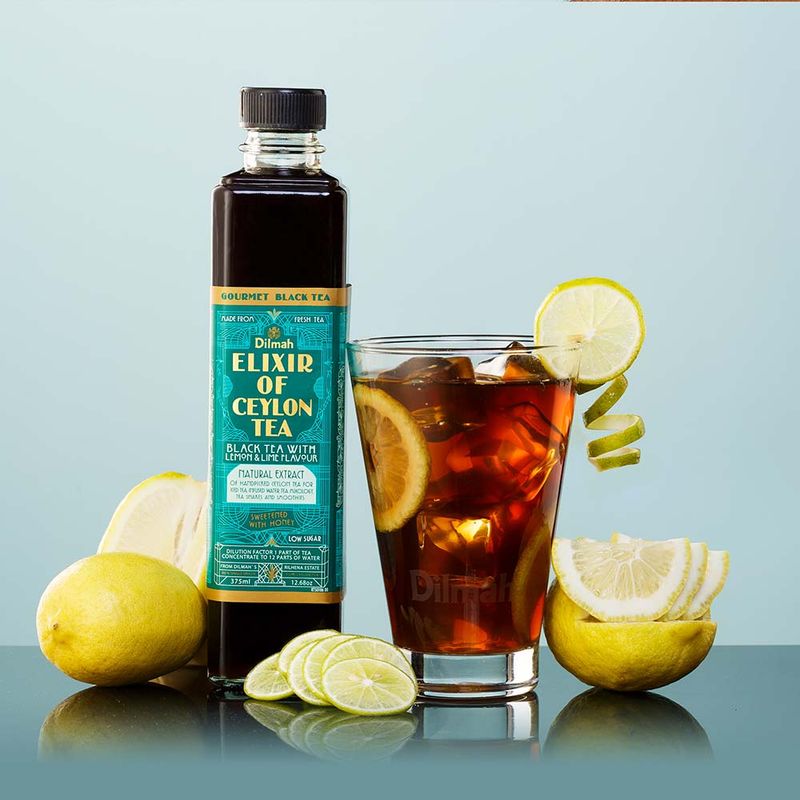 Ceylon Black Tea