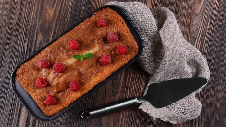 Easy Loaf Pan Recipes You Can Prep Ahead And Enjoy Anytime