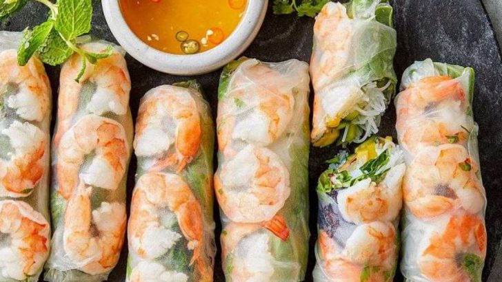 Easy Summer Seafood Recipes That Make Every Meal Feel Like A Beach Day—Plus 3 Sauces You’ll Want To Slather On Everything