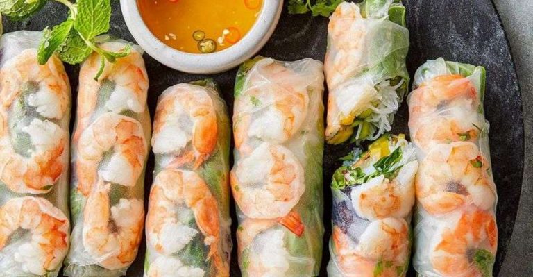 Easy Summer Seafood Recipes That Make Every Meal Feel Like A Beach Day—Plus 3 Sauces You’ll Want To Slather On Everything