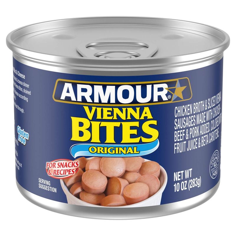 Armour